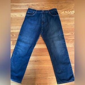 Calvin Klein Jeans size 40